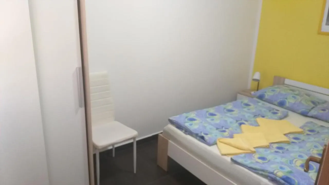 דירות פולה Jan 2 קרואטיה